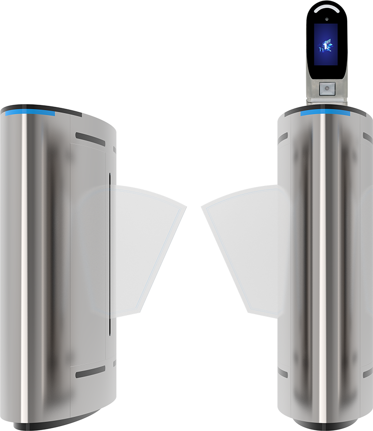 WG电子WG官网景区社保卡实名消费闸机